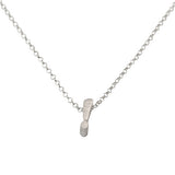 Exclamation Point (!) Necklace